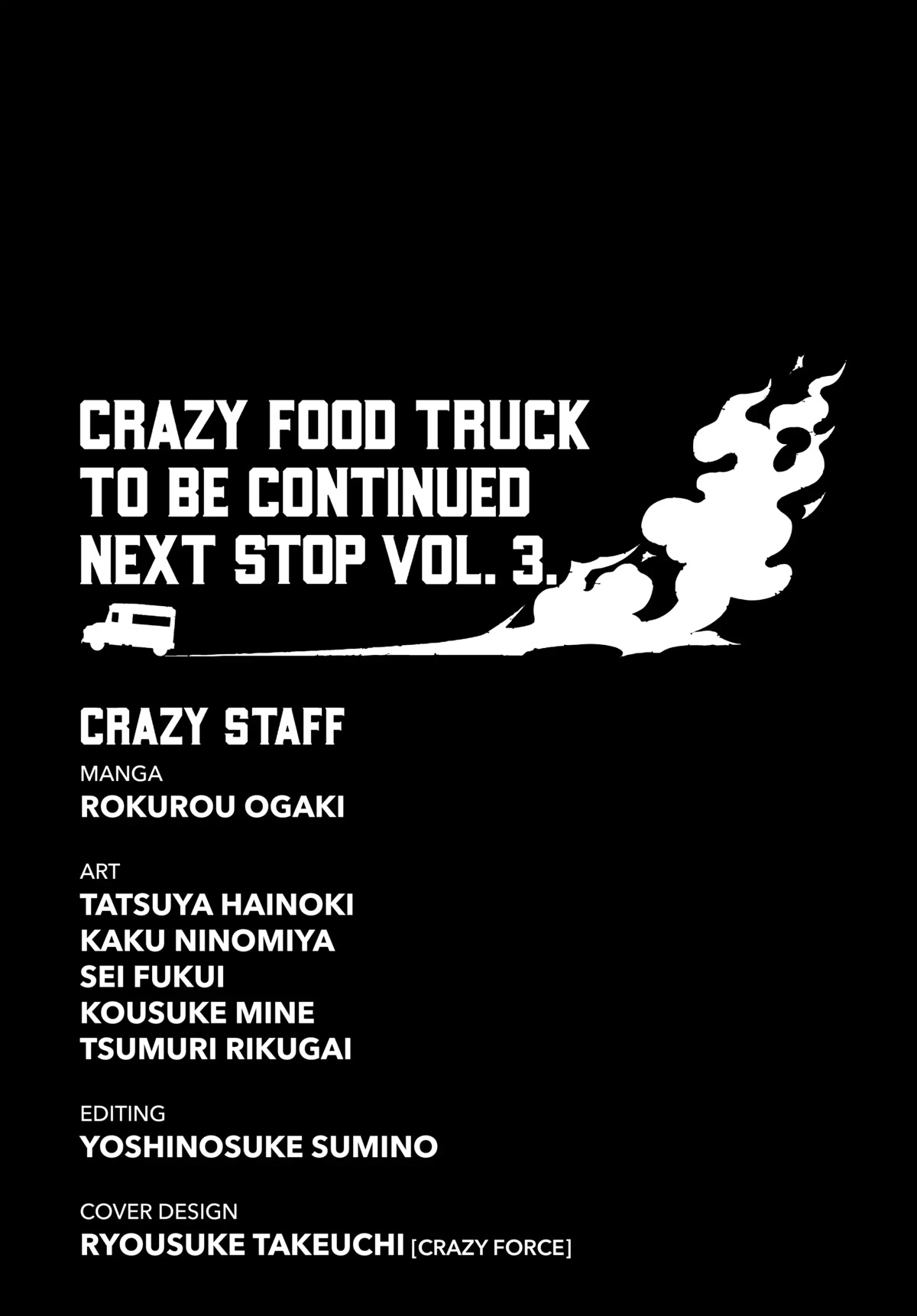 Crazy Food Truck Chapter 10 page 30 - Chapter 10