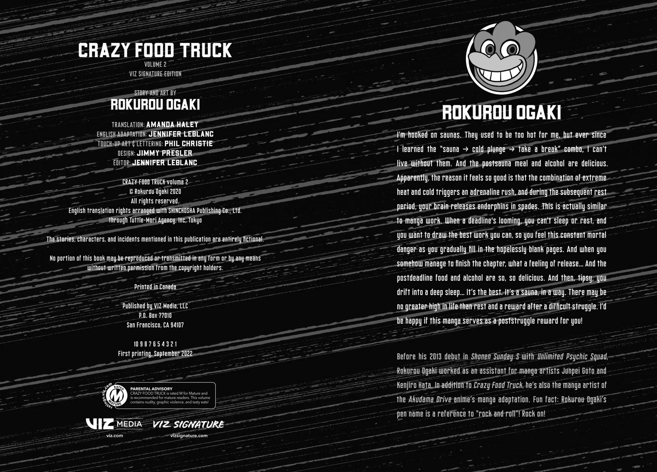 Crazy Food Truck Chapter 10 page 31 - Chapter 10
