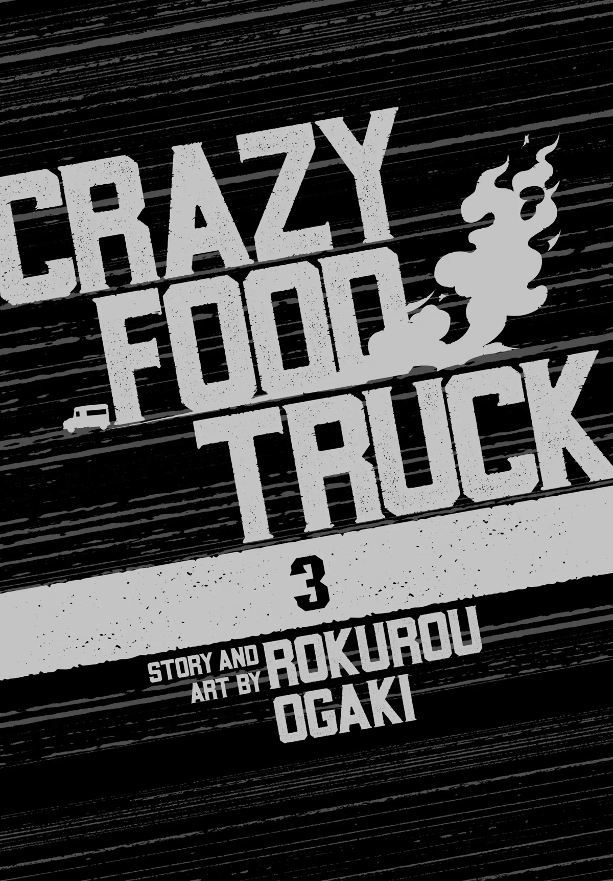 Crazy Food Truck Chapter 11 page 2 - Chapter 11