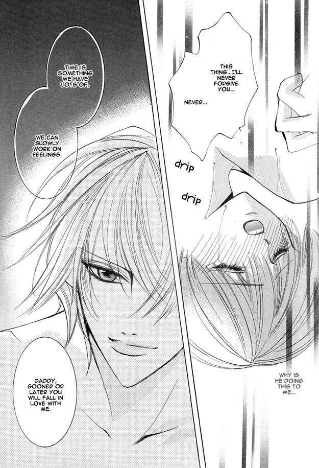 Crazy for Daddy Chapter 1 page 27 - Chapter 1 : Crazy For You