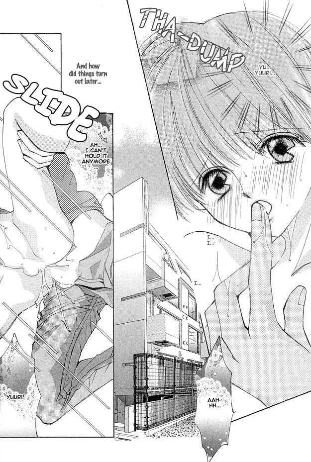 Crazy for Daddy Chapter 1 page 28 - Chapter 1 : Crazy For You