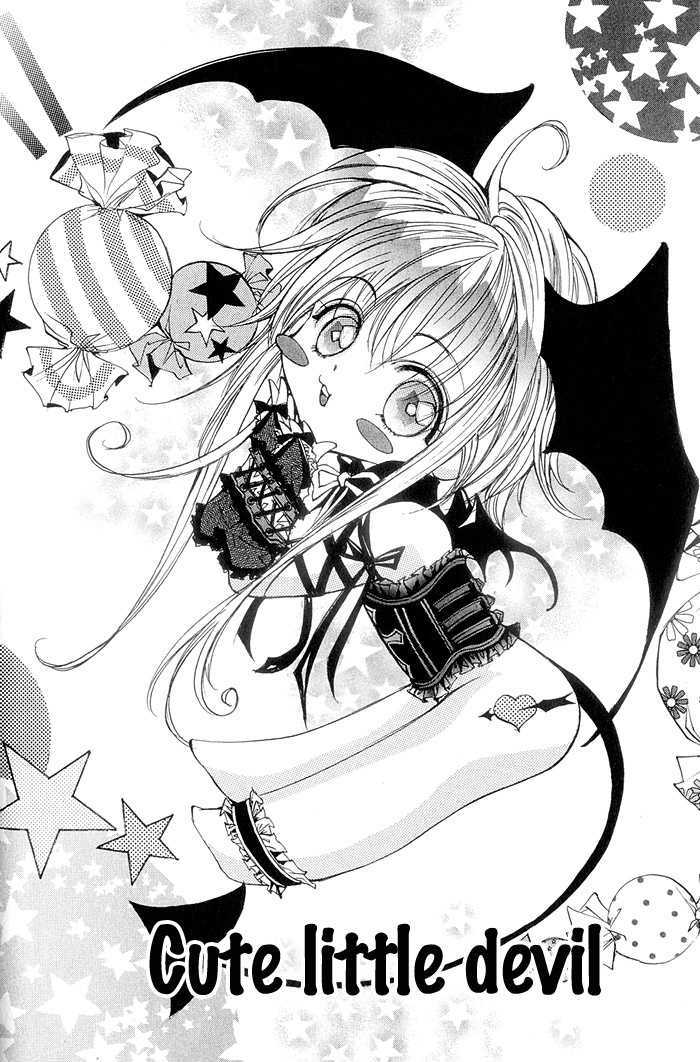 Crazy for Daddy Chapter 3 page 3 - Chapter 3 : Cute Little Devil