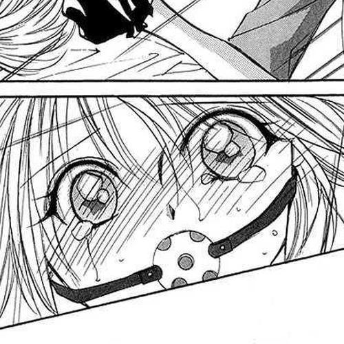 Crazy for Daddy Chapter 3 : Cute Little Devil cover