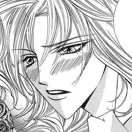 Crazy for Daddy Chapter 4 : The Sun and the North Wind cover