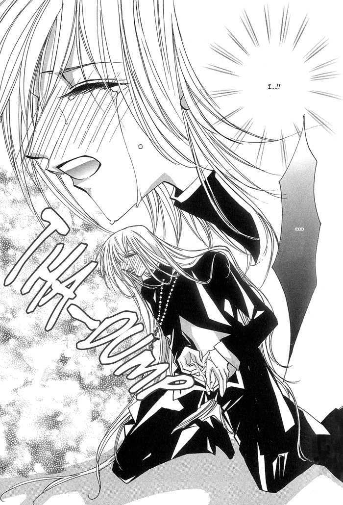 Crazy for Daddy Chapter 5 page 25 - Chapter 5 : Heaven