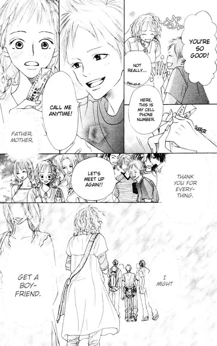 Crazy for You (Shoujo) Chapter 1 page 14 - Chapter 1 : 1