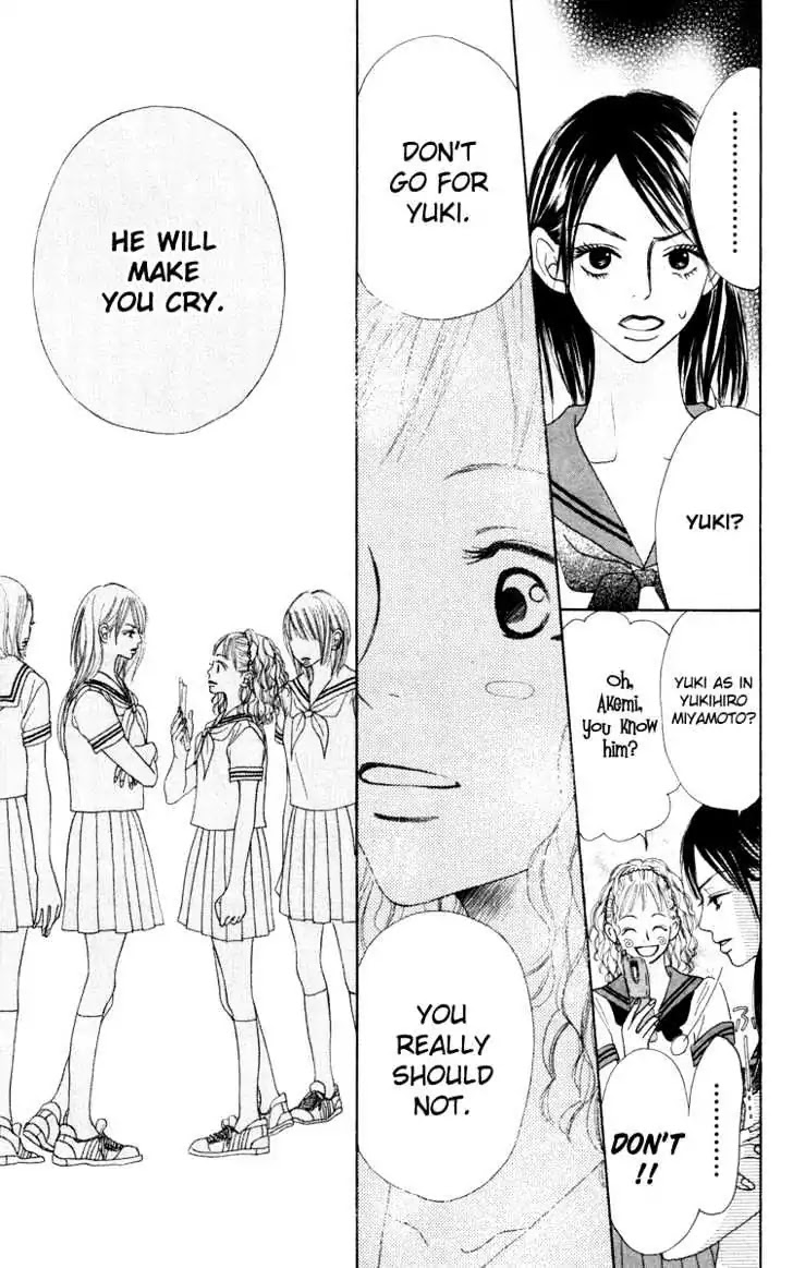 Crazy for You (Shoujo) Chapter 1 page 16 - Chapter 1 : 1