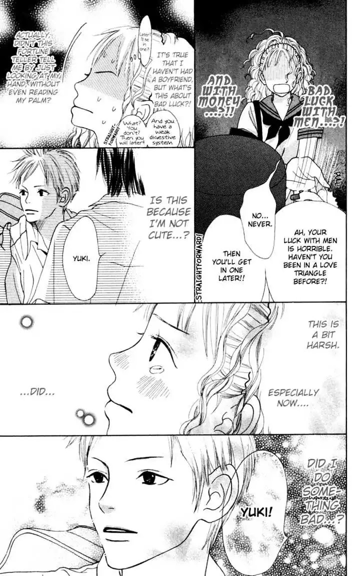 Crazy for You (Shoujo) Chapter 1 page 20 - Chapter 1 : 1
