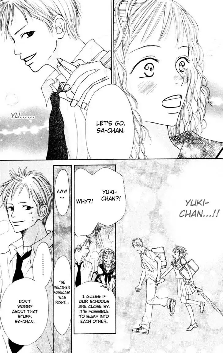 Crazy for You (Shoujo) Chapter 1 page 22 - Chapter 1 : 1