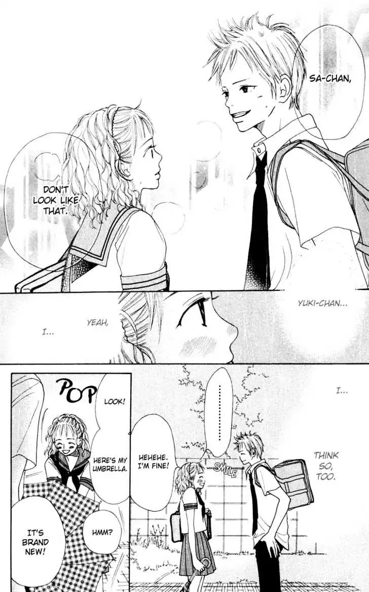 Crazy for You (Shoujo) Chapter 1 page 23 - Chapter 1 : 1