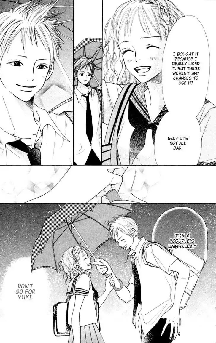 Crazy for You (Shoujo) Chapter 1 page 24 - Chapter 1 : 1