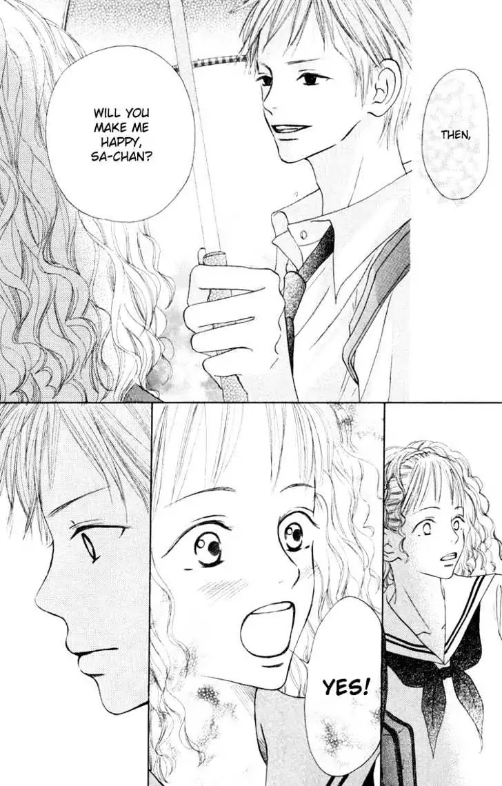 Crazy for You (Shoujo) Chapter 1 page 27 - Chapter 1 : 1