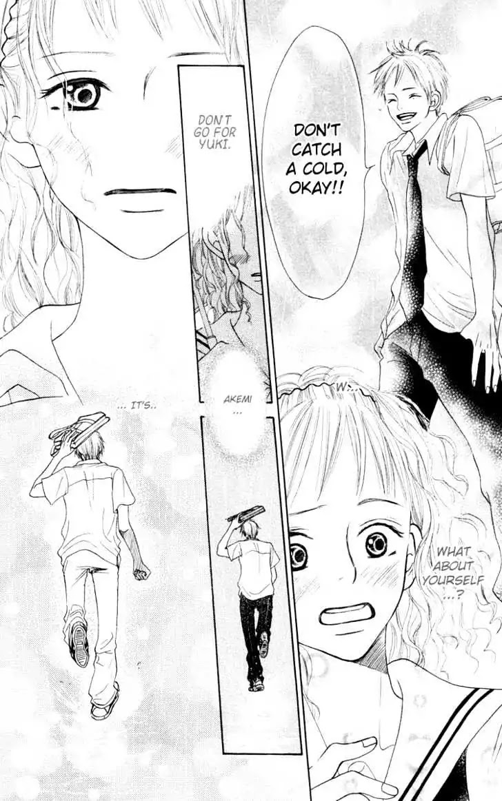 Crazy for You (Shoujo) Chapter 1 page 29 - Chapter 1 : 1