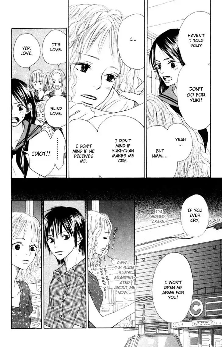 Crazy for You (Shoujo) Chapter 1 page 31 - Chapter 1 : 1