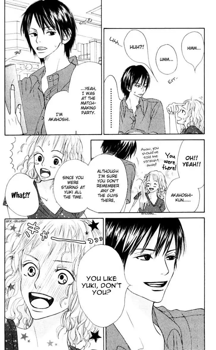 Crazy for You (Shoujo) Chapter 1 page 32 - Chapter 1 : 1