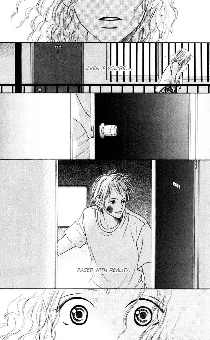 Crazy for You (Shoujo) Chapter 1 page 36 - Chapter 1 : 1