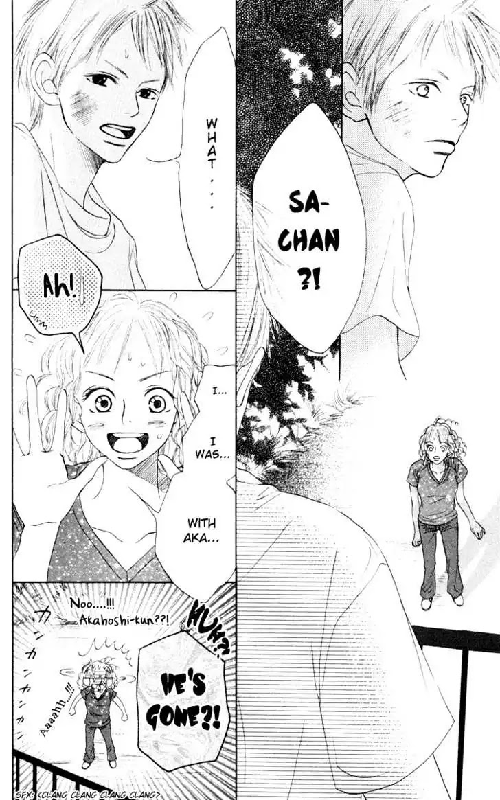 Crazy for You (Shoujo) Chapter 1 page 37 - Chapter 1 : 1