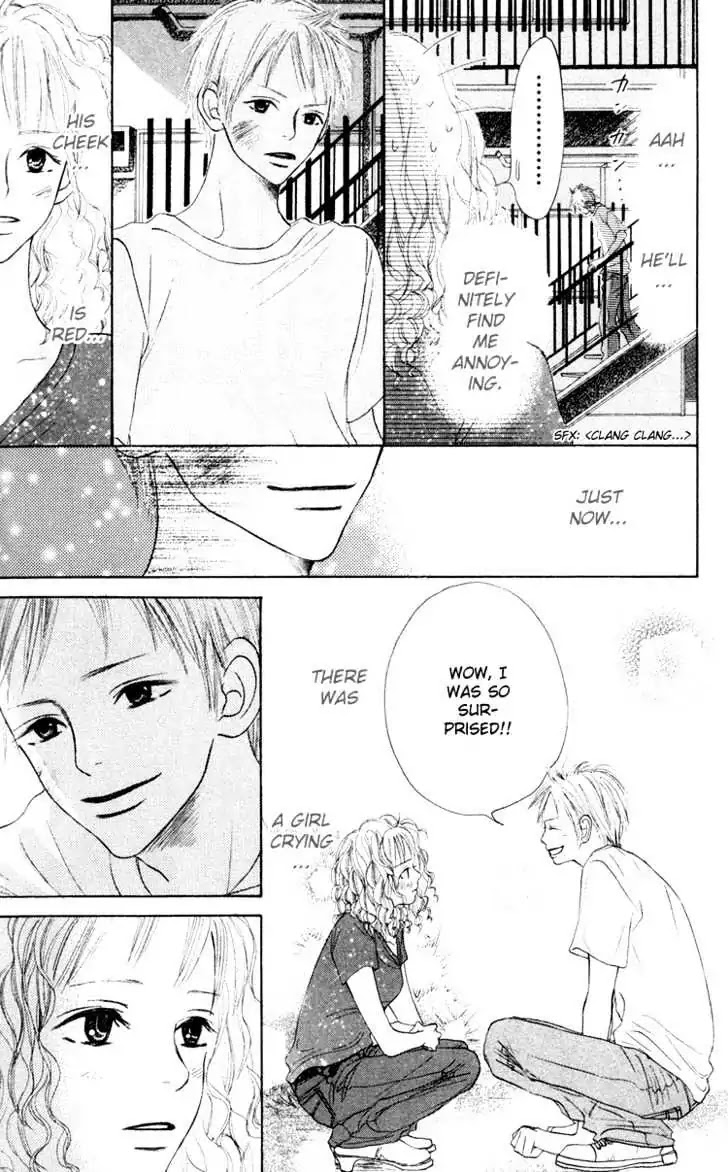 Crazy for You (Shoujo) Chapter 1 page 38 - Chapter 1 : 1