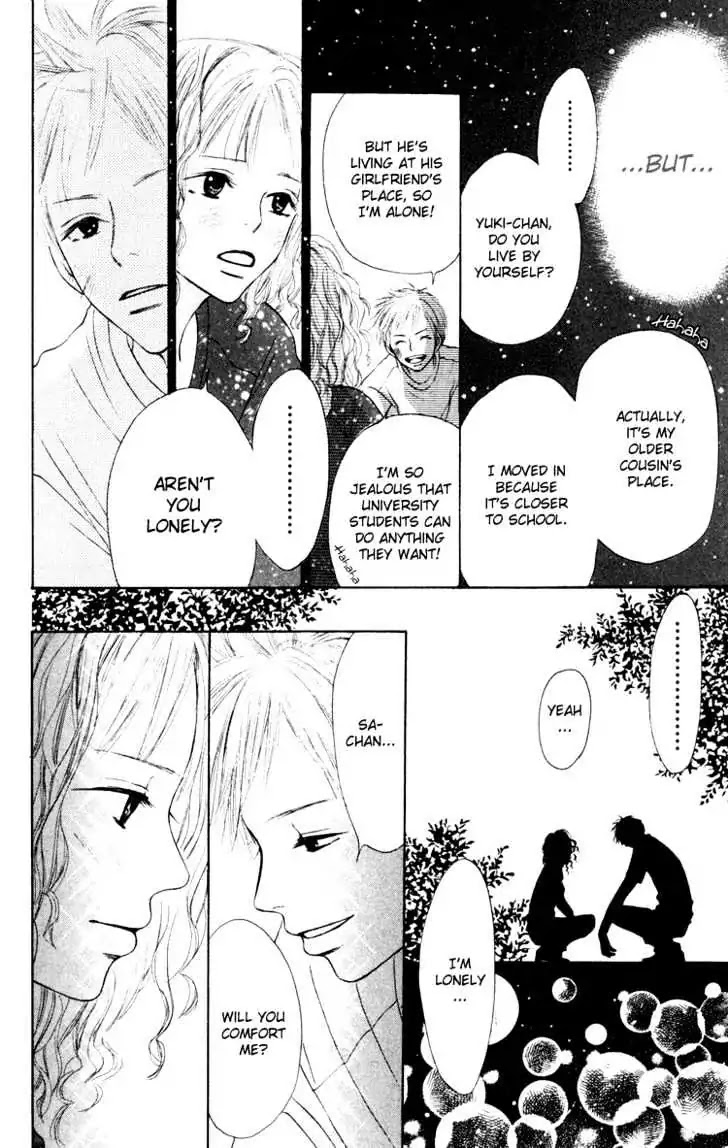 Crazy for You (Shoujo) Chapter 1 page 39 - Chapter 1 : 1