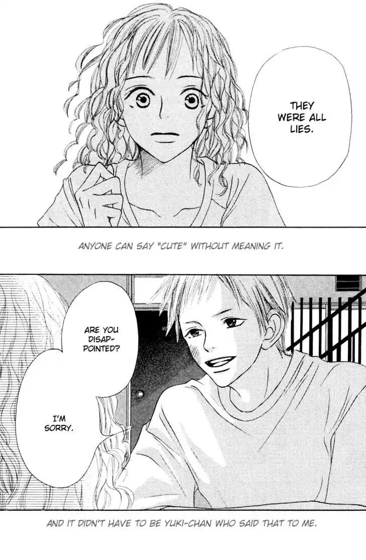 Crazy for You (Shoujo) Chapter 1 page 42 - Chapter 1 : 1