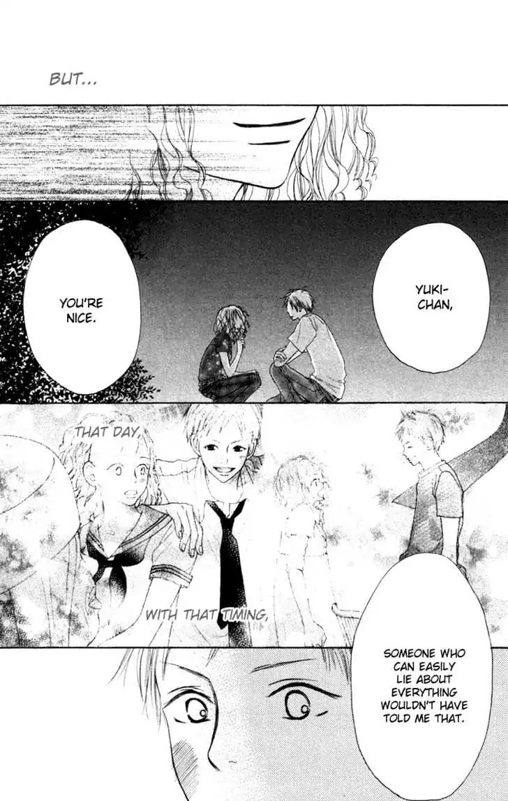 Crazy for You (Shoujo) Chapter 1 page 43 - Chapter 1 : 1