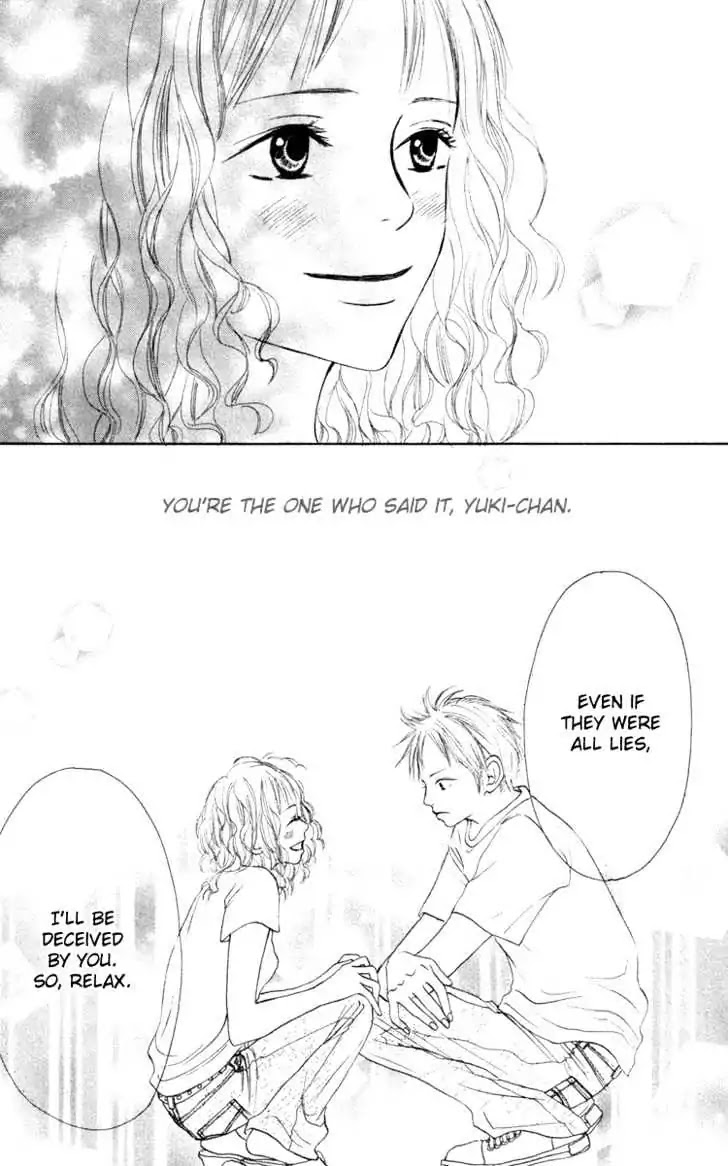 Crazy for You (Shoujo) Chapter 1 page 44 - Chapter 1 : 1