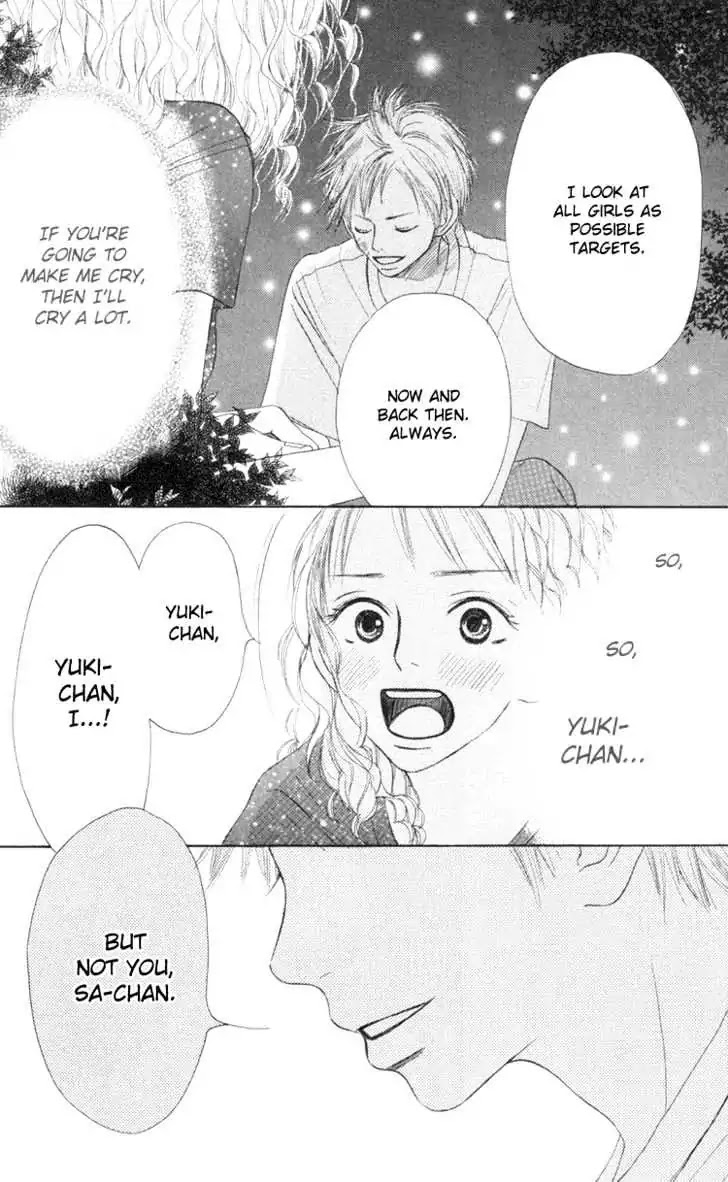 Crazy for You (Shoujo) Chapter 1 page 46 - Chapter 1 : 1