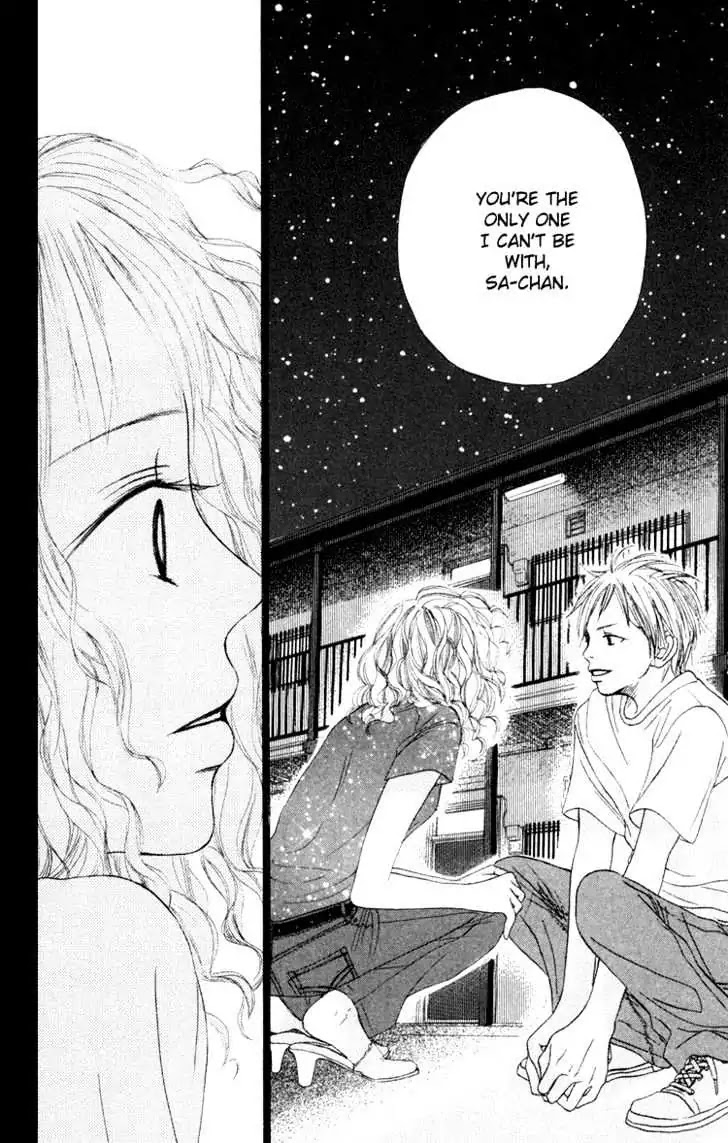Crazy for You (Shoujo) Chapter 1 page 47 - Chapter 1 : 1