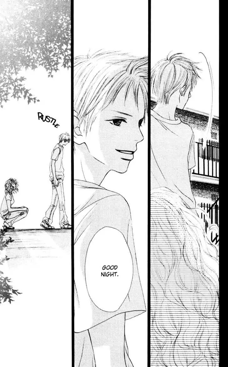 Crazy for You (Shoujo) Chapter 1 page 48 - Chapter 1 : 1