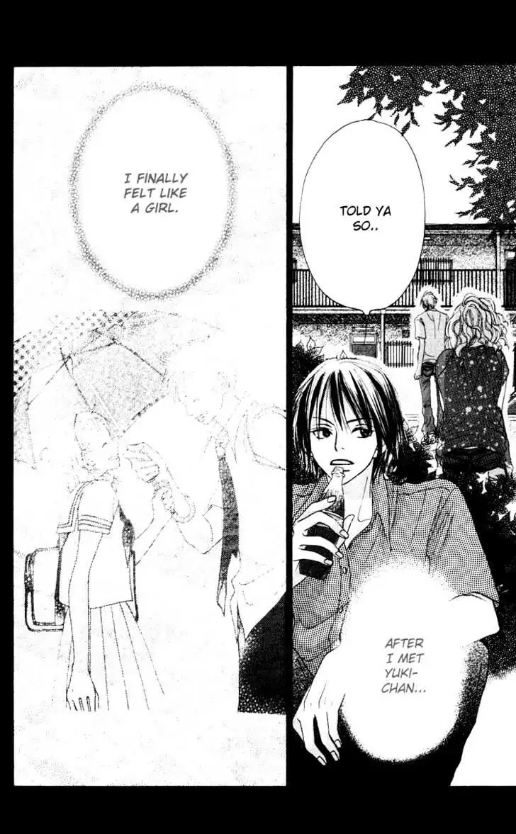 Crazy for You (Shoujo) Chapter 1 page 49 - Chapter 1 : 1