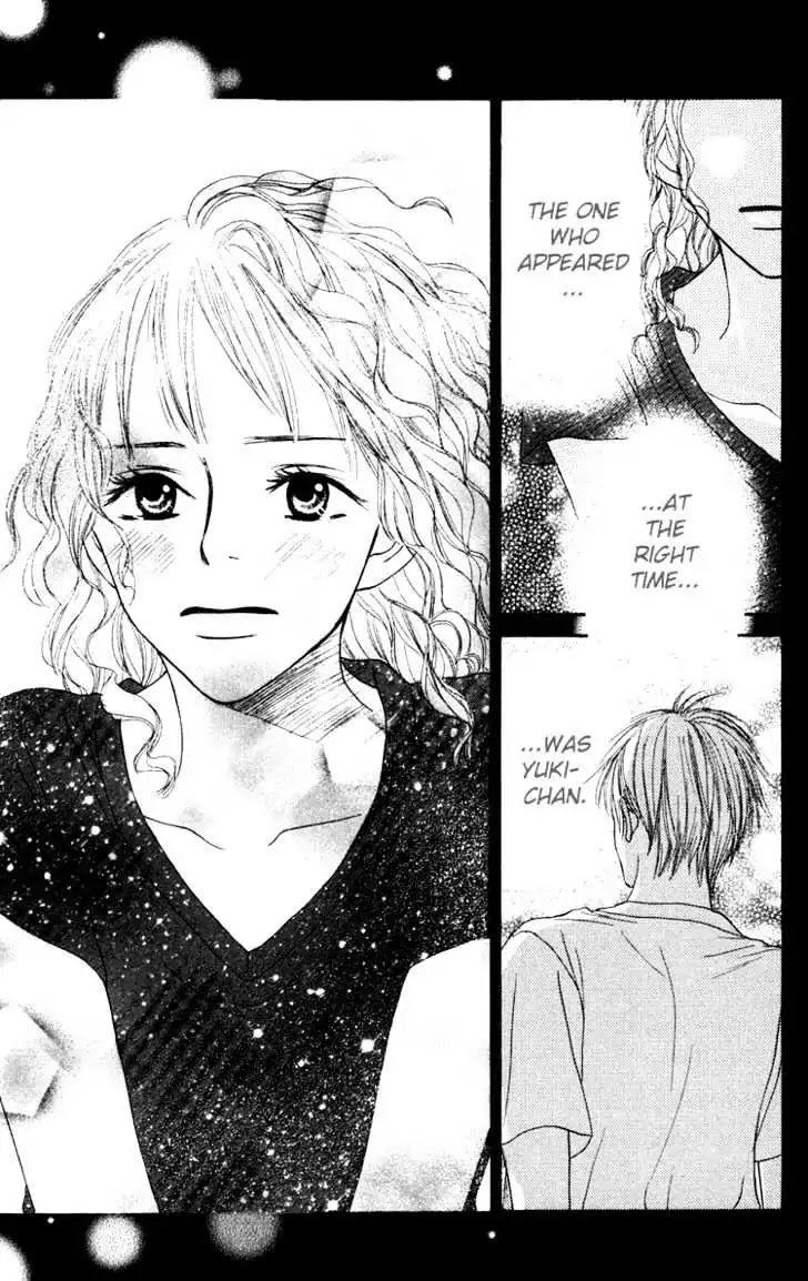 Crazy for You (Shoujo) Chapter 1 page 50 - Chapter 1 : 1