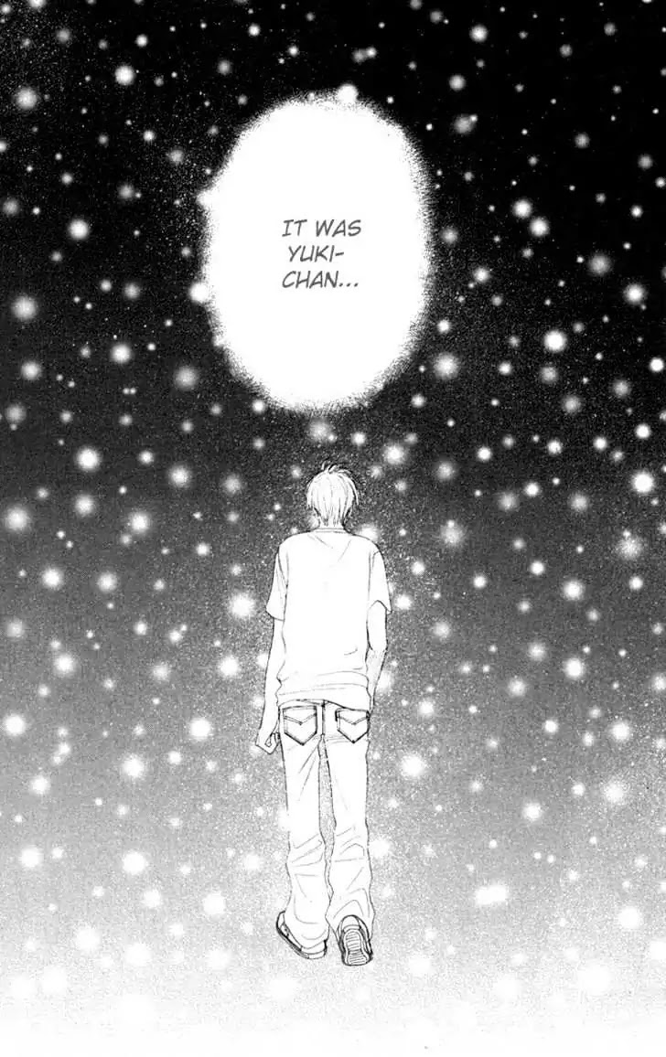 Crazy for You (Shoujo) Chapter 1 page 51 - Chapter 1 : 1