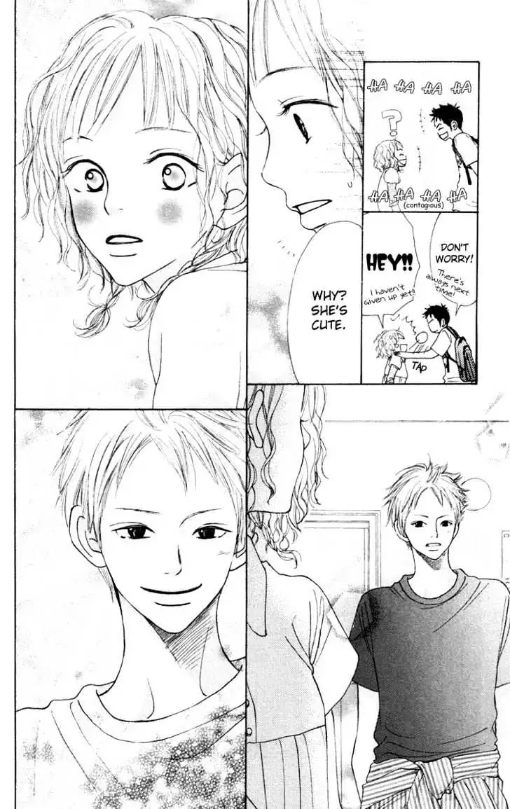 Crazy for You (Shoujo) Chapter 1 page 9 - Chapter 1 : 1