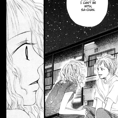 Crazy for You (Shoujo) Chapter 1 : 1 cover