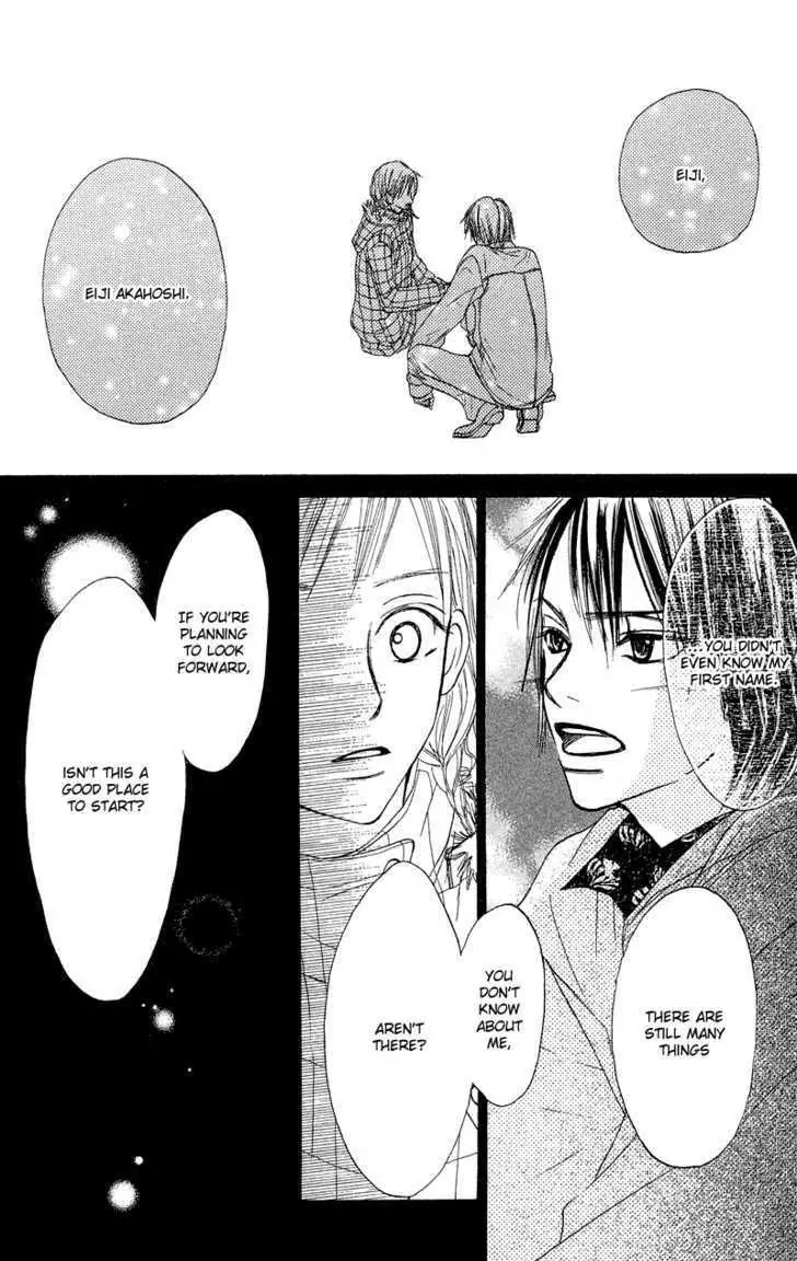 Crazy for You (Shoujo) Chapter 10 page 10 - Chapter 10 : 10