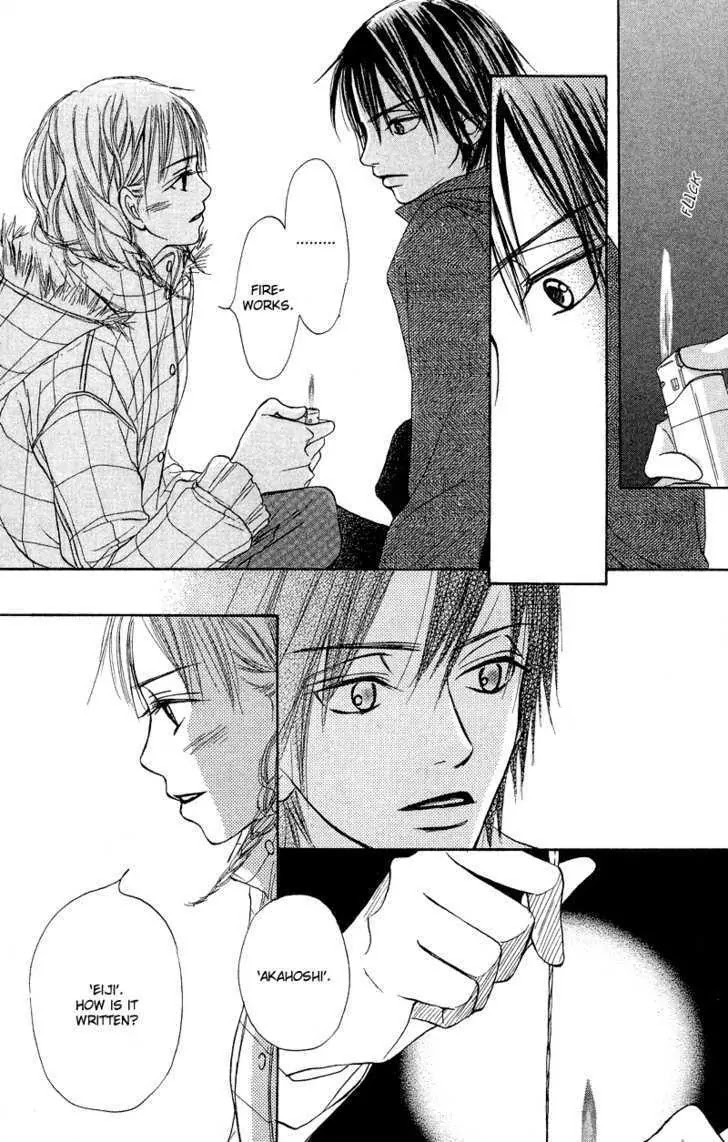 Crazy for You (Shoujo) Chapter 10 page 12 - Chapter 10 : 10