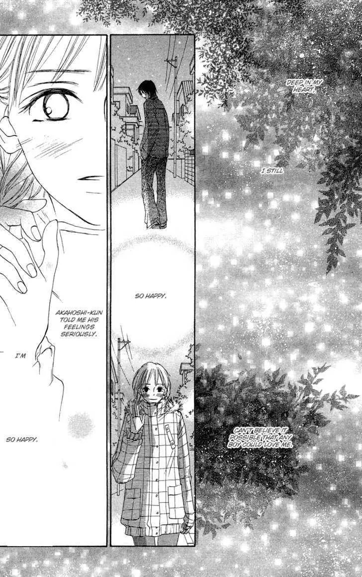 Crazy for You (Shoujo) Chapter 10 page 15 - Chapter 10 : 10