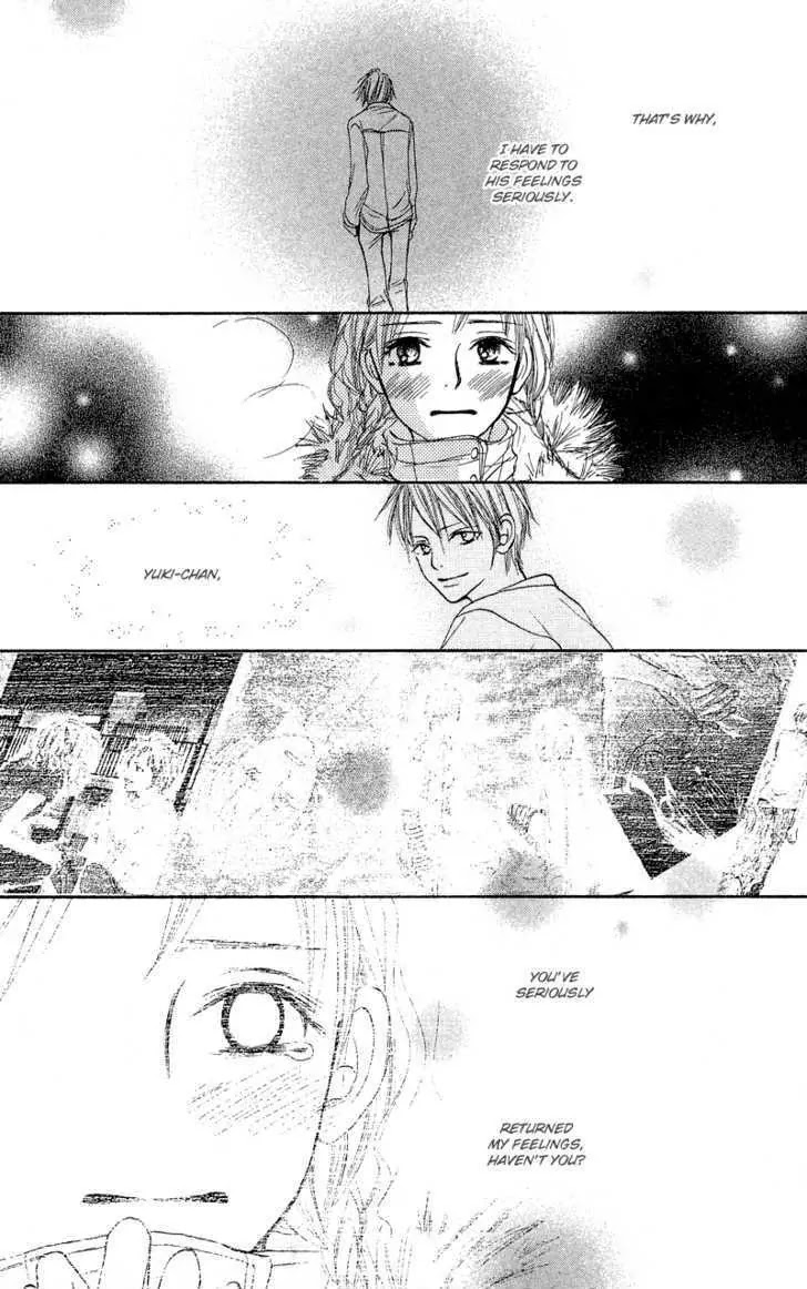 Crazy for You (Shoujo) Chapter 10 page 16 - Chapter 10 : 10