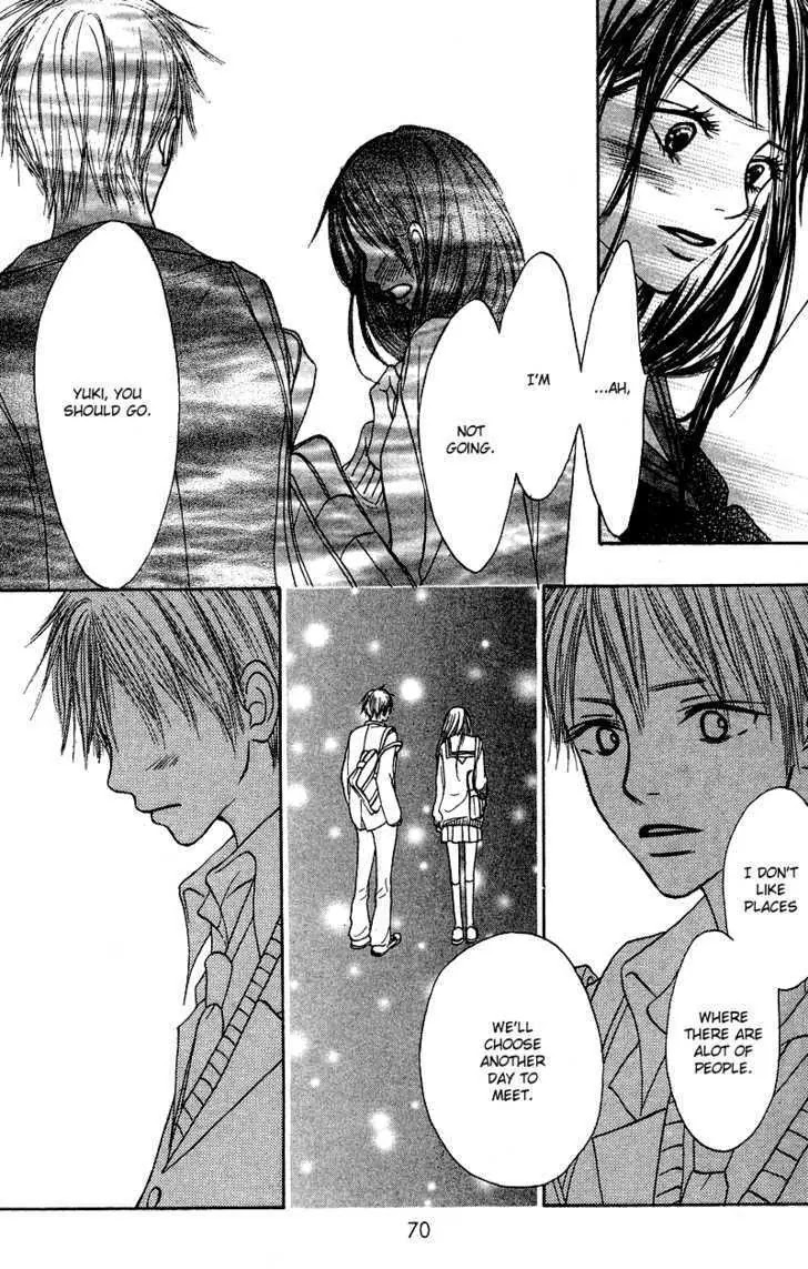 Crazy for You (Shoujo) Chapter 10 page 26 - Chapter 10 : 10