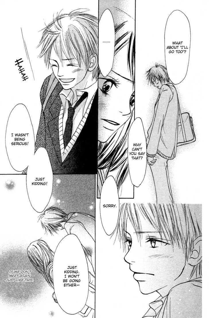 Crazy for You (Shoujo) Chapter 10 page 27 - Chapter 10 : 10