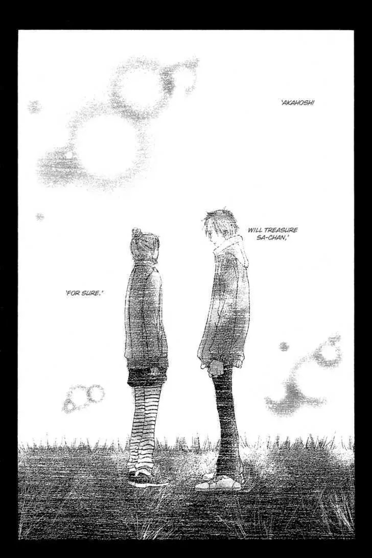Crazy for You (Shoujo) Chapter 10 page 3 - Chapter 10 : 10