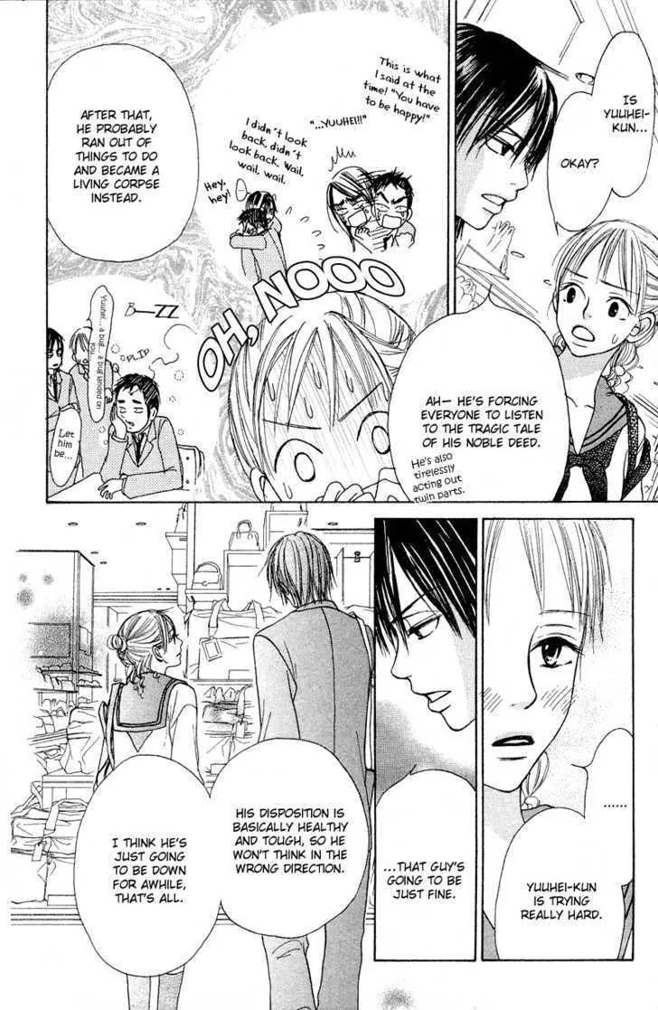 Crazy for You (Shoujo) Chapter 10 page 30 - Chapter 10 : 10