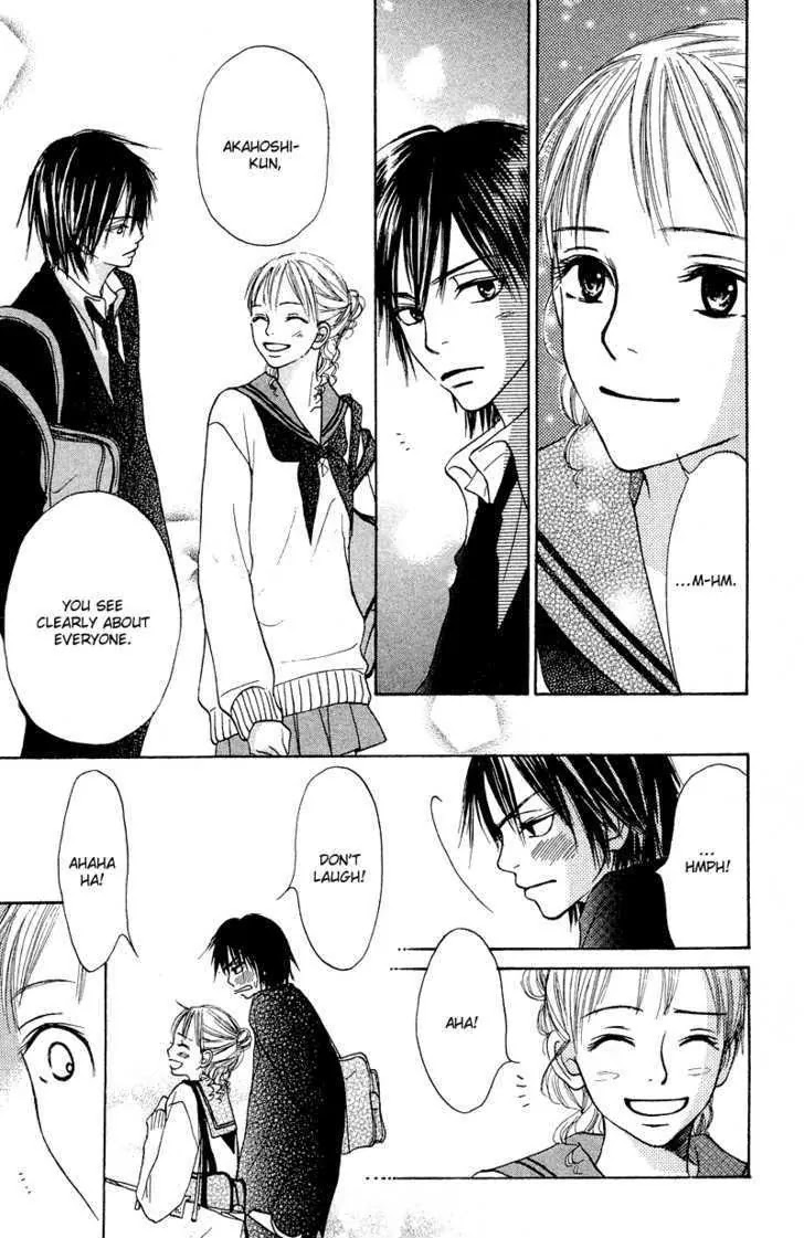Crazy for You (Shoujo) Chapter 10 page 31 - Chapter 10 : 10