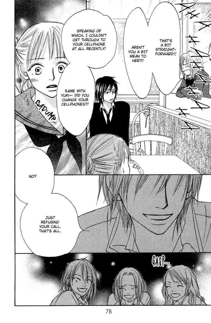 Crazy for You (Shoujo) Chapter 10 page 34 - Chapter 10 : 10