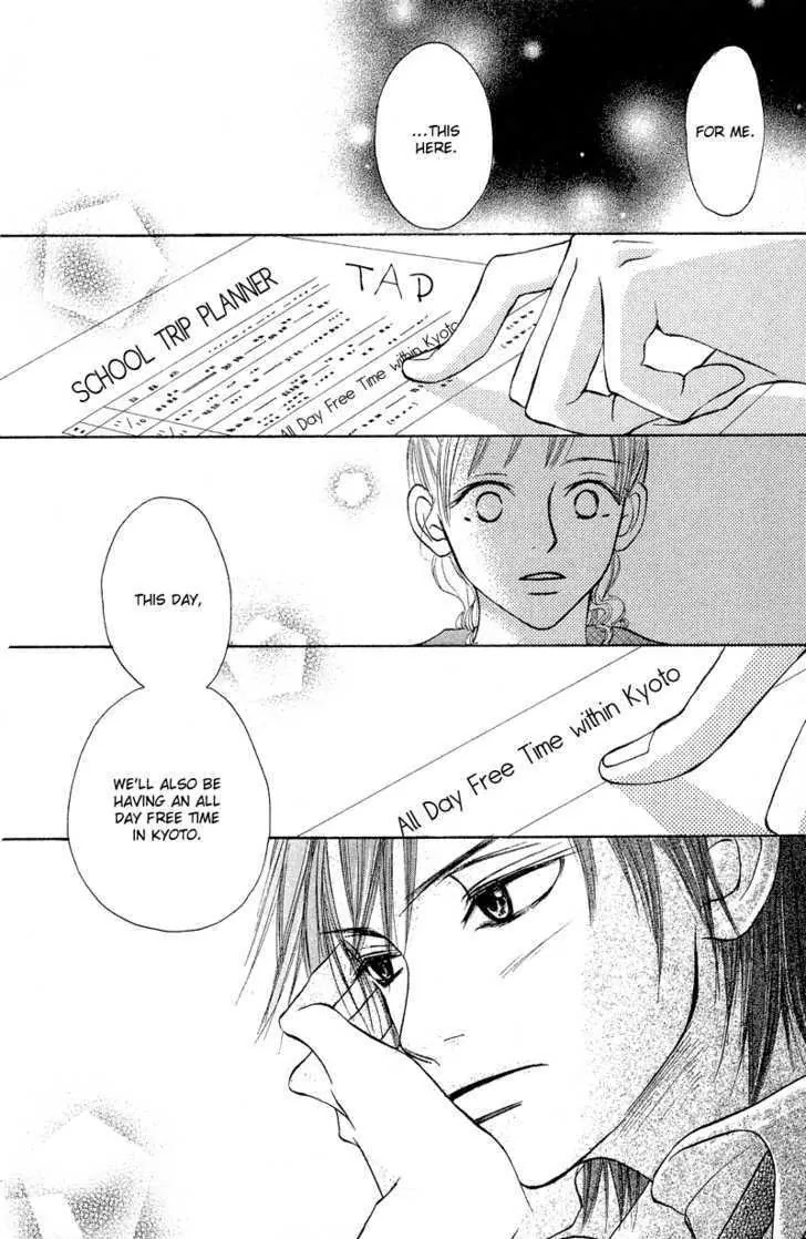 Crazy for You (Shoujo) Chapter 10 page 36 - Chapter 10 : 10