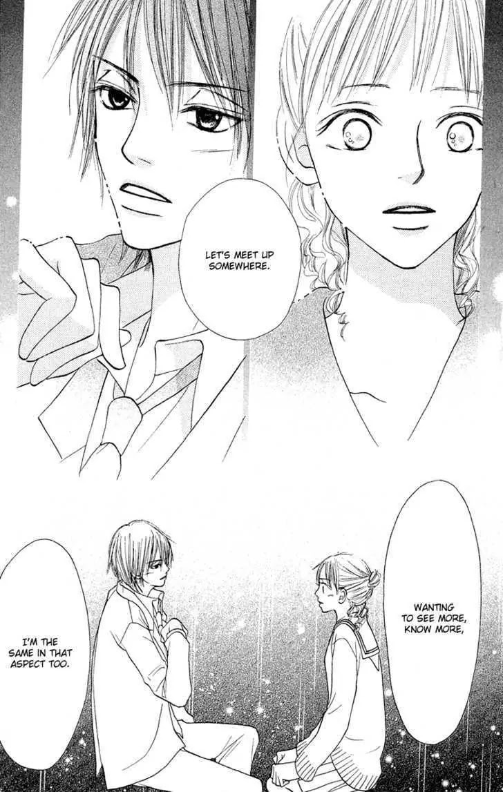 Crazy for You (Shoujo) Chapter 10 page 37 - Chapter 10 : 10