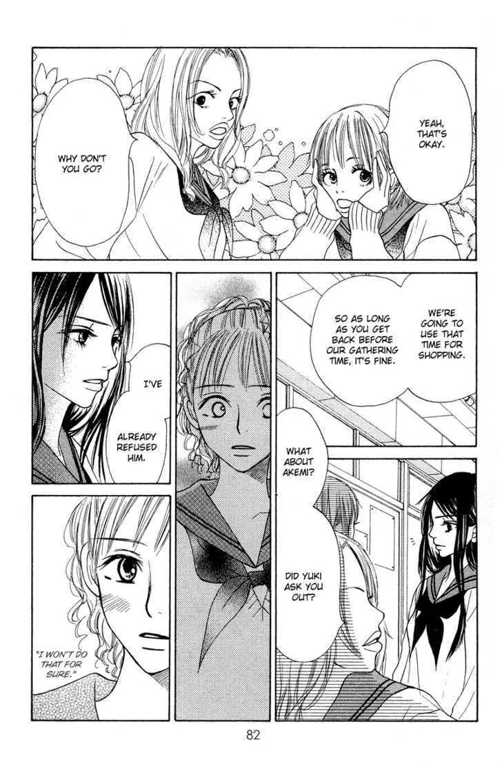 Crazy for You (Shoujo) Chapter 10 page 38 - Chapter 10 : 10