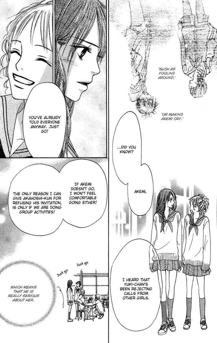Crazy for You (Shoujo) Chapter 10 page 39 - Chapter 10 : 10