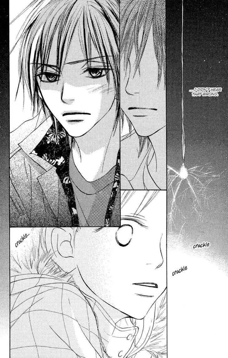 Crazy for You (Shoujo) Chapter 10 page 4 - Chapter 10 : 10