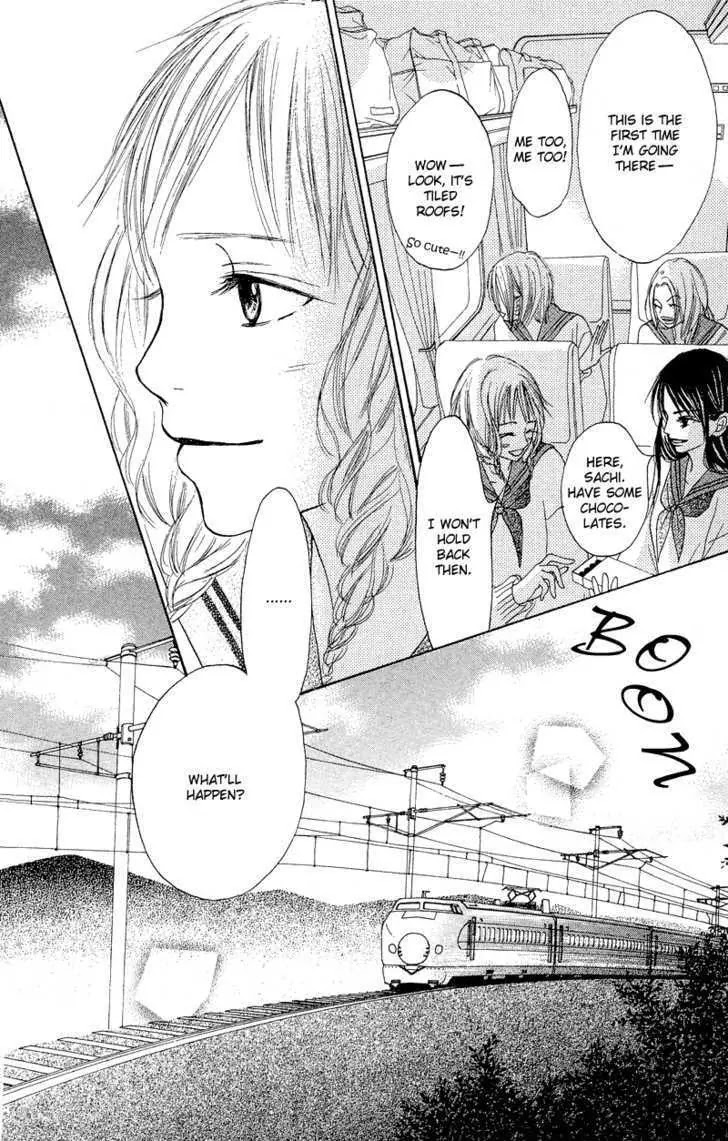 Crazy for You (Shoujo) Chapter 10 page 44 - Chapter 10 : 10